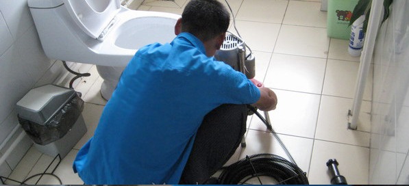 Çekmeköy Tuvalet Açma